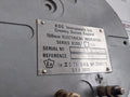 Kdg 150Mm Electrical Indicator Series 8200/1Ma