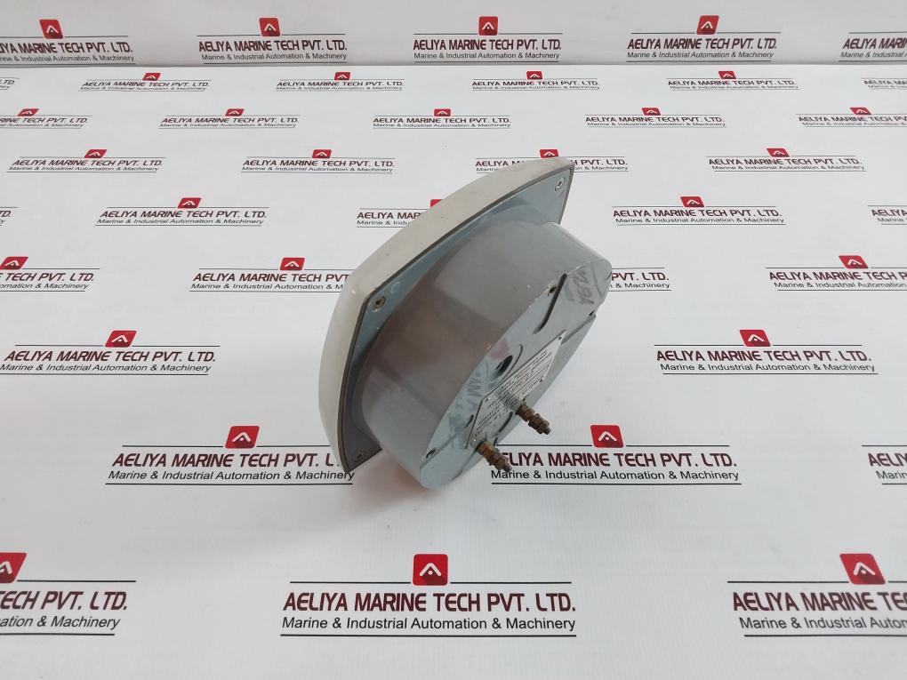 Kdg 150Mm Electrical Indicator Series 8200, 0-192.36 Tonnes Il 32/2