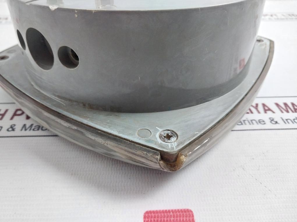 Kdg 150Mm Electrical Indicator X773967/8C 8200/1Ma Il 18