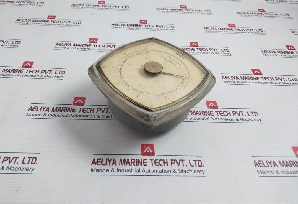 Kdg 150Mm Electrical Indicator X773967/8C 8200/1Ma Il 18
