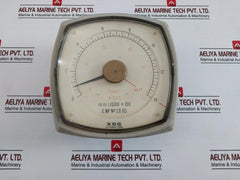 Kdg 150Mm Electrical Liquid Indicator Gauge 8200/1Ma 0-14 Mm X773967/59C