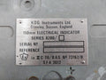 Kdg 150Mm Electrical Liquid Indicator Gauge 8200/1Ma 0-14 Mm X773967/59C