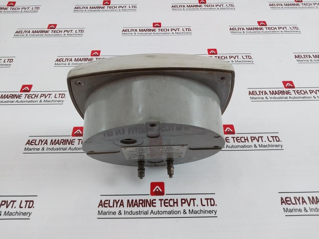 Kdg 150Mm Electrical Liquid Indicator Gauge 8200/1Ma 0-14 Mm X773967/59C