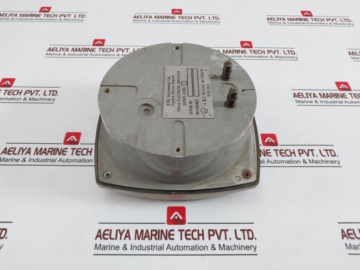 Kdg 150Mm Electrical Liquid Indicator Gauge 8200/1Ma 0-14 Mm X773967/59C