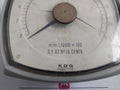 Kdg Electrical Indicator Series 8200/1Ma 150Mm