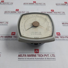 Kdg Electrical Indicator Series 8200/1Ma 150Mm