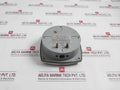 Kdg Electrical Indicator Series 8200/1Ma 150Mm