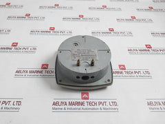 Kdg Electrical Indicator Series 8200/1Ma 150Mm