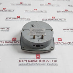 Kdg Electrical Indicator Series 8200/1Ma 150Mm