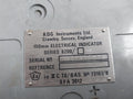 Kdg Electrical Indicator Series 8200/1Ma 150Mm