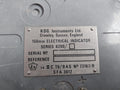 Kdg Electrical Indicator Series 8200/1Ma Sfa 3012 150Mm