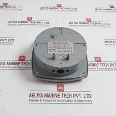 Kdg Electrical Indicator Series 8200/1Ma Sfa 3012 150Mm