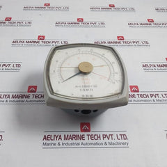 Kdg Electrical Indicator Series 8200/1Ma Sfa 3012 150Mm