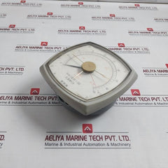 Kdg Electrical Indicator Series 8200/1Ma Sfa 3012 150Mm