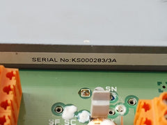 Kdg Instruments 9790Ms1C2Pobmk2 Electronic Pressure Transmitter 4-20Ma 5.5M