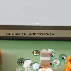 Kdg Instruments 9790Ms1C2Pobmk2 Electronic Pressure Transmitter 4-20Ma 5.5M
