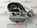 Kdg Instruments 9790Ms1C2Pobmk2 Electronic Pressure Transmitter 4-20Ma 5.5M