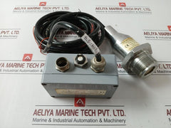 Kdg Instruments 9790Ms1C2Pobmk2 Electronic Pressure Transmitter 4-20Ma 5.5M
