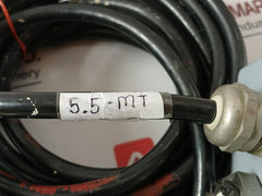 Kdg Instruments 9790Ms1C2Pobmk2 Electronic Pressure Transmitter 4-20Ma 5.5M