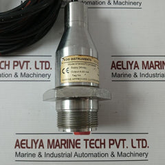 Kdg Instruments 9790Ms1C2Pobmk2 Electronic Pressure Transmitter 4-20Ma 5.5M