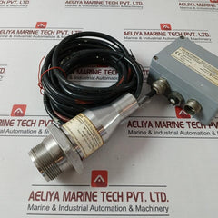Kdg Instruments 9790Ms1C2Pobmk2 Electronic Pressure Transmitter 4-20Ma 5.5M