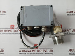 Kdg Instruments 9790Ms1C2Pobmk2 Electronic Pressure Transmitter 4-20Ma 5.5M