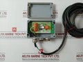 Kdg Instruments 9790Ms1C2Pobmk2 Electronic Pressure Transmitter 4-20Ma 5.5M