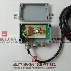 Kdg Instruments 9790Ms1C2Pobmk2 Electronic Pressure Transmitter 4-20Ma 5.5M