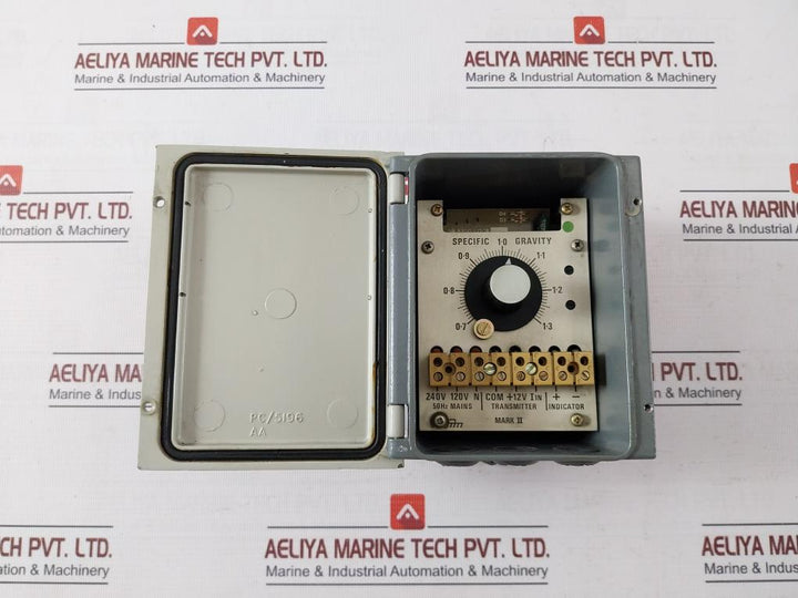 Kdg Series 8300 Main Power Supply Unit 240/120V 50Hz 100Uh/Ω Sfa 3012