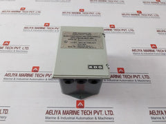 Kdg Series 8300 Main Power Supply Unit 240/120V 50Hz 100Uh/Ω Sfa 3012