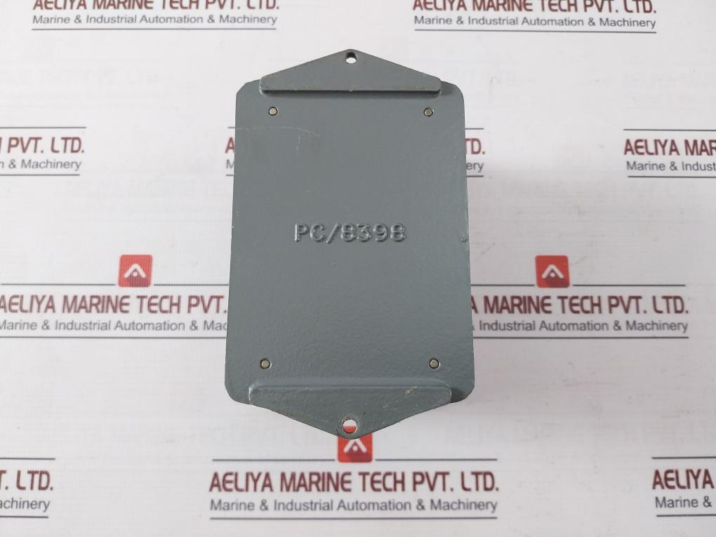 Kdg Series 8300 Main Power Supply Unit 240/120V 50Hz 100Uh/Ω Sfa 3012