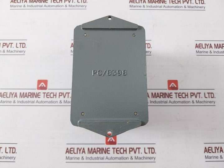 Kdg Series 8300 Main Power Supply Unit 240/120V 50Hz 100Uh/Ω Sfa 3012