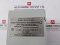Kdg Series 8300 Main Power Supply Unit 240/120V 50Hz 100Uh/Ω Sfa 3012