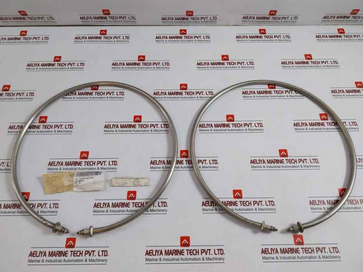 Kdk 503 Space Heater Element 230V 150W 2El-a1P4