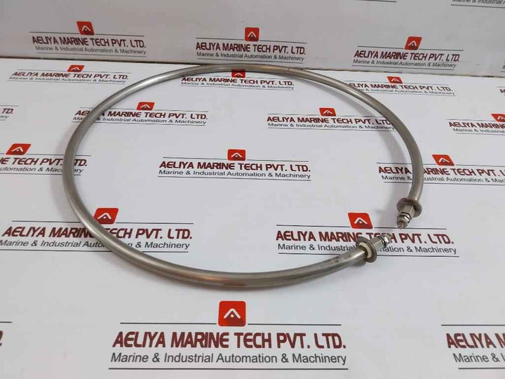 Kdk 503 Space Heater Element 230V 150W 2El-a1P4