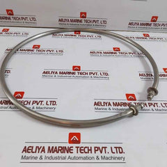 Kdk 503 Space Heater Element 230V 150W 2El-a1P4