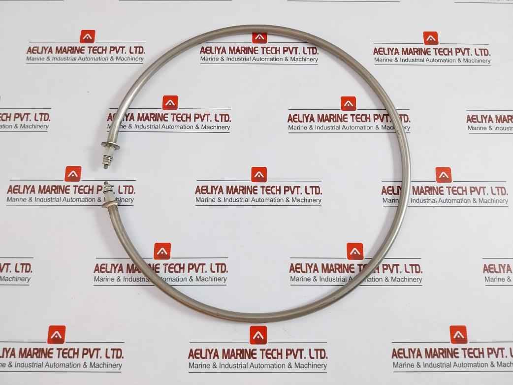 Kdk 503 Space Heater Element 230V 150W 2El-a1P4