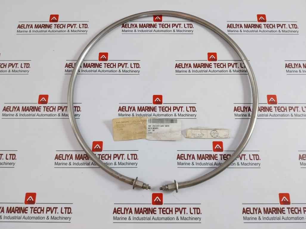 Kdk 503 Space Heater Element 230V 150W 2El-a1P4
