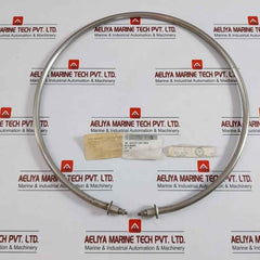 Kdk 503 Space Heater Element 230V 150W 2El-a1P4