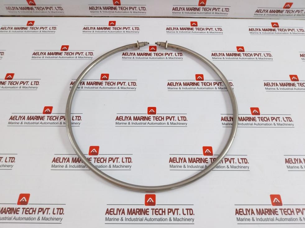 Kdk 503 Space Heater Element 230V 150W 2El-a1P4