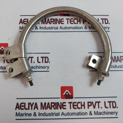 KDK 506 Large Clamp 110V