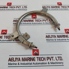 KDK 506 Large Clamp 110V