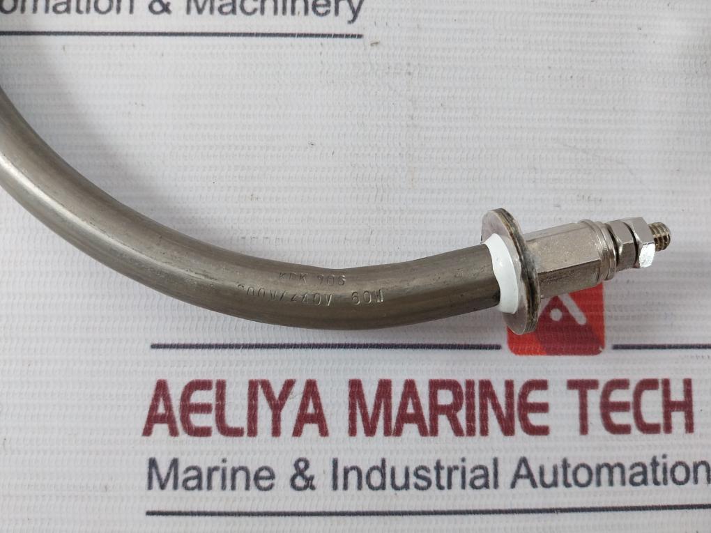 Kdk 906 Space Heater Element 200V/240V 60W