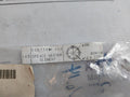 Kdk 907 Space Heater Element 200V/240V 80W 3M10524P4 612-501.101