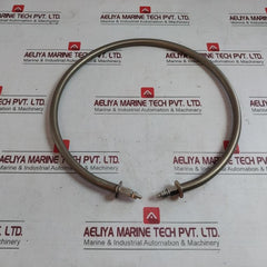 Kdk 907 Space Heater Element 200V/240V 80W 3M10524P4 612-501.101