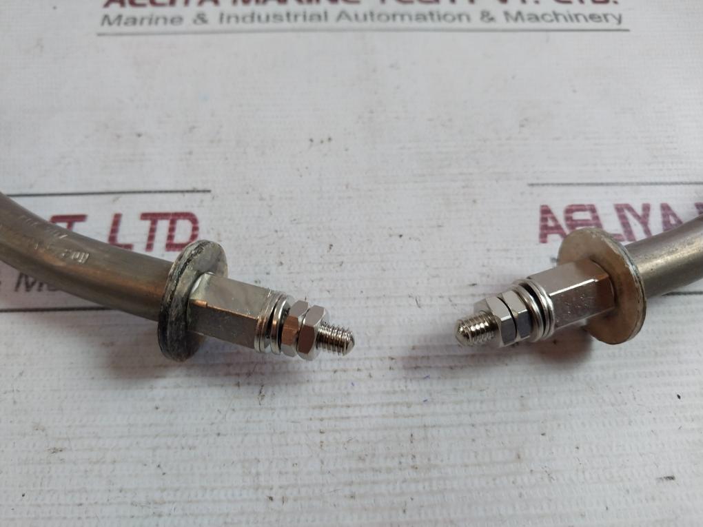 Kdk 907 Space Heater Element 200V/240V 80W 3M10524P4 612-501.101