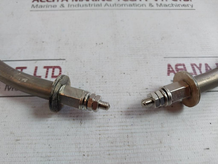 Kdk 907 Space Heater Element 200V/240V 80W 3M10524P4 612-501.101