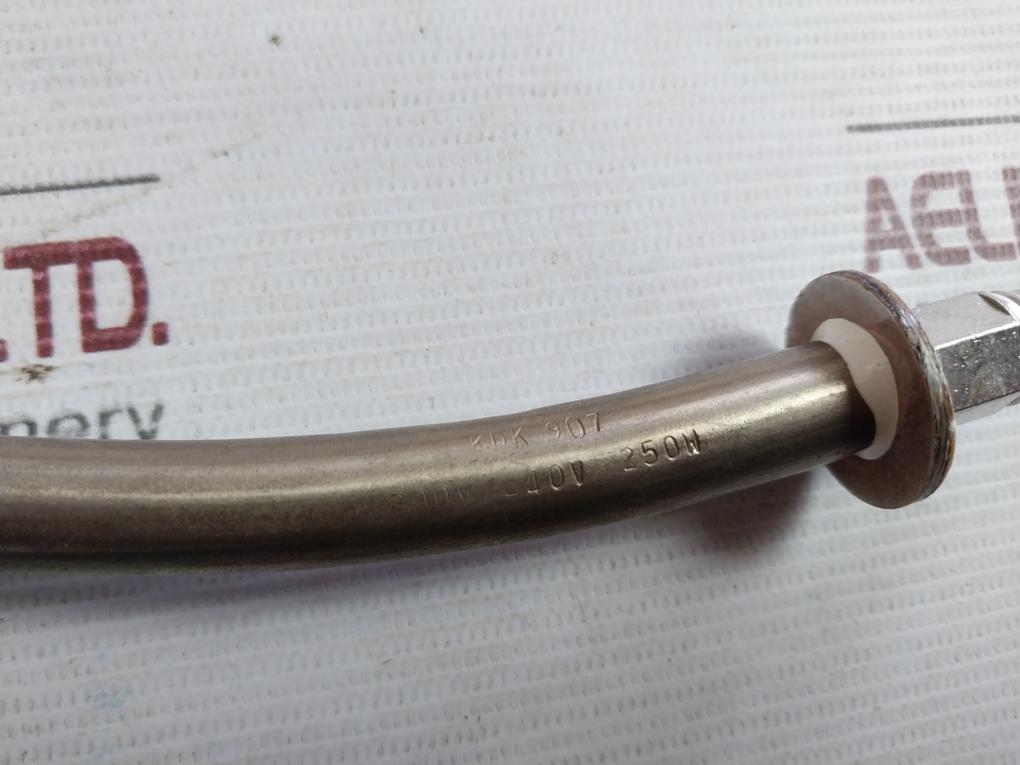 Kdk 907 Space Heater Element 3-479507P50 200V/240V 250W