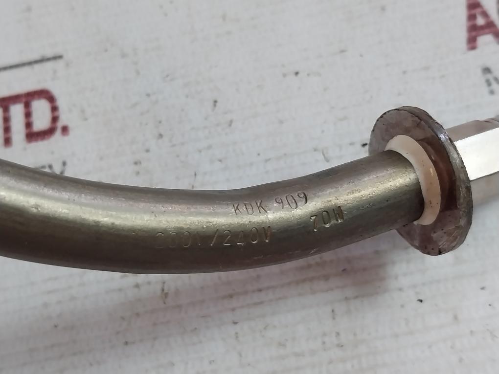 Kdk 909 Space Heater Element 3-565067P11 70W 611-301.101