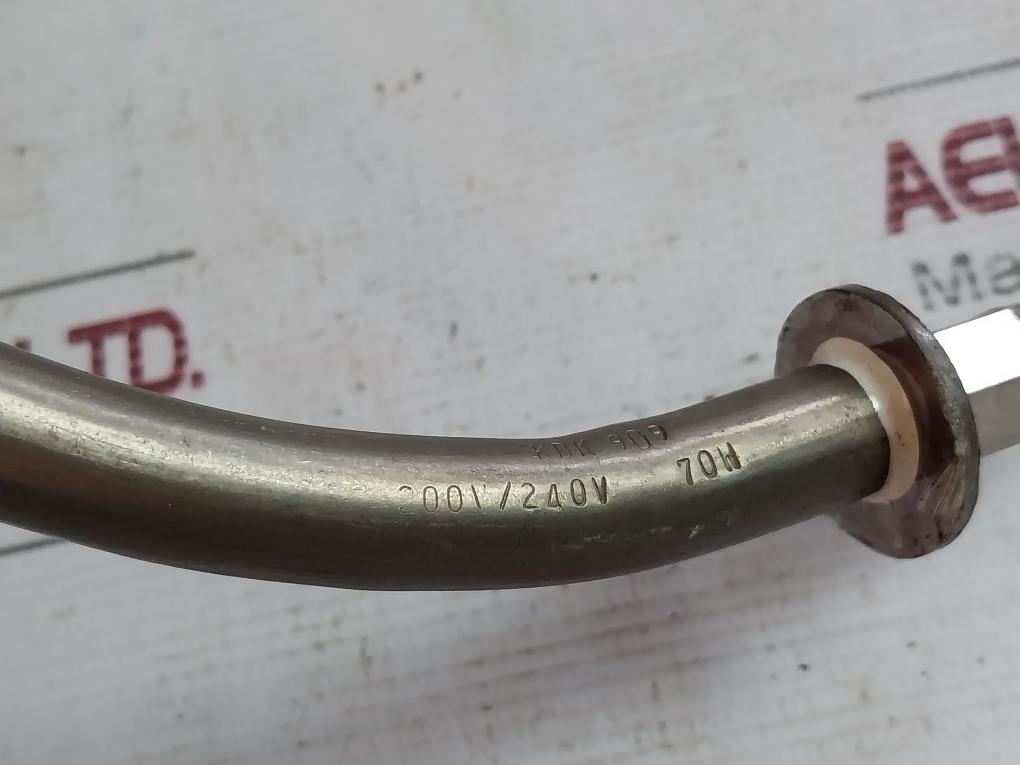 Kdk 909 Space Heater Element 3-565067P11 70W 611-301.101